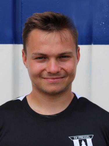 Nick Marthaler
