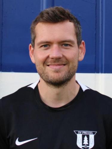 Oliver Willems