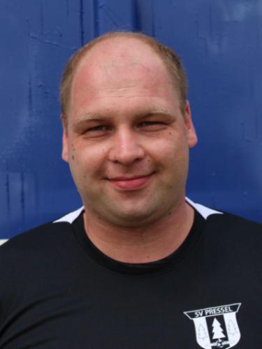 Felix Wottke