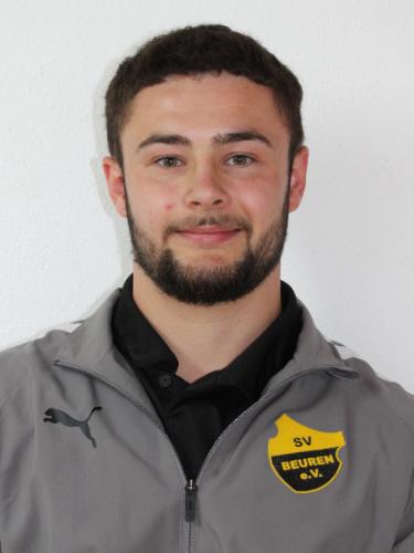 Felix Schall