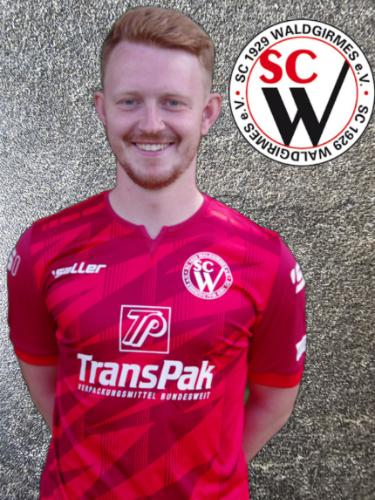 Sebastian Schaefer
