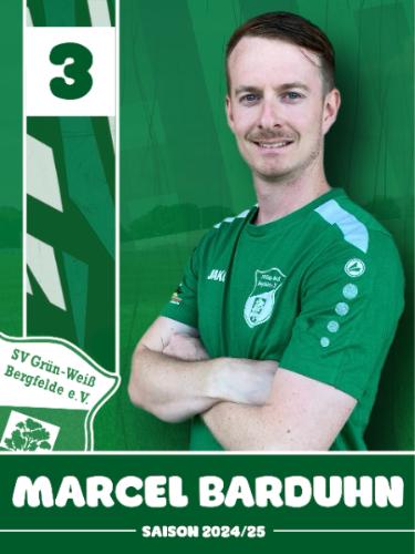 Marcel Barduhn
