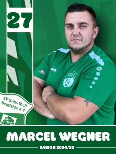 Marcel Wegner