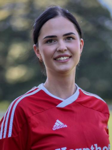 Victoria Maria Grüning