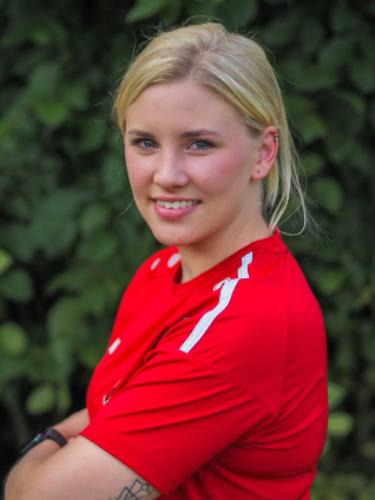 Kimberly Rörig