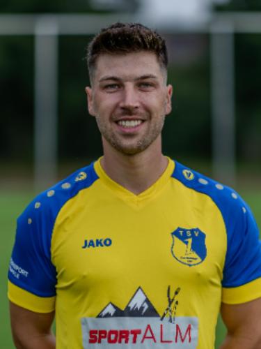 Nico Becker