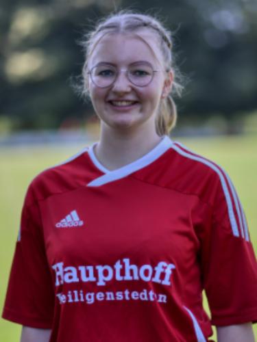 Julja Paulsen