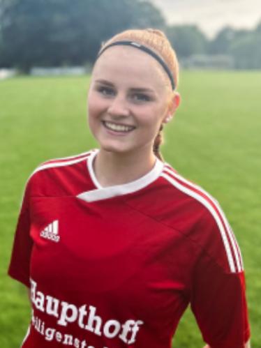 Mette Pien