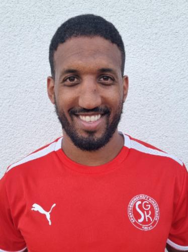 Natnael Tega