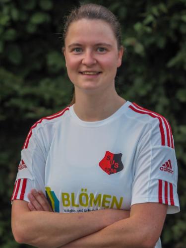 Maike Honerbom