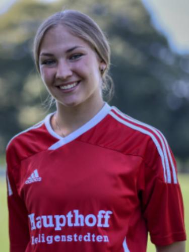 Amina Steppeler