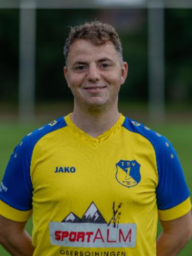 Florian Bauer