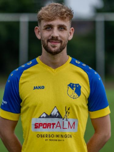 Max Sperl