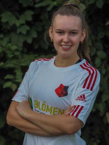 Alina Steens
