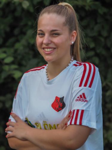 Sarah Vogeshaus