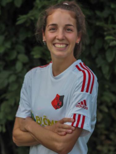 Kim Lena Wieschen
