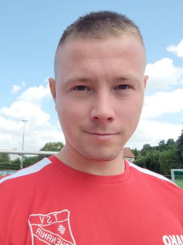 Oleksandr Prymachenko