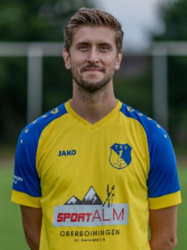 Thomas Burkhardt