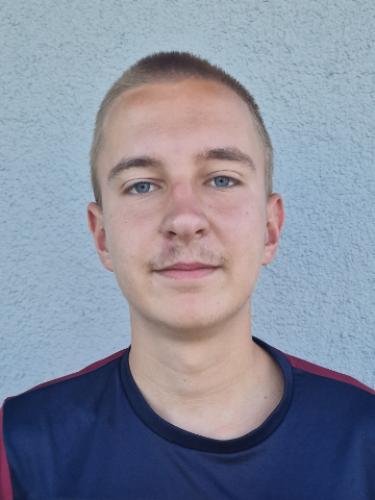 Kevin Zacharias