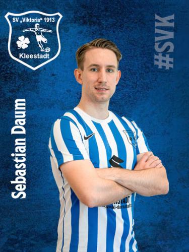 Sebastian Daum