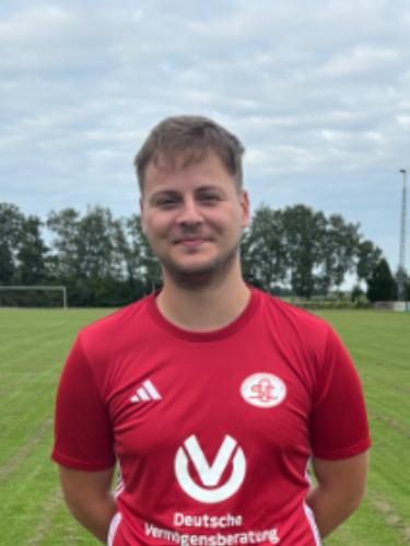 Fabian Gerhardt