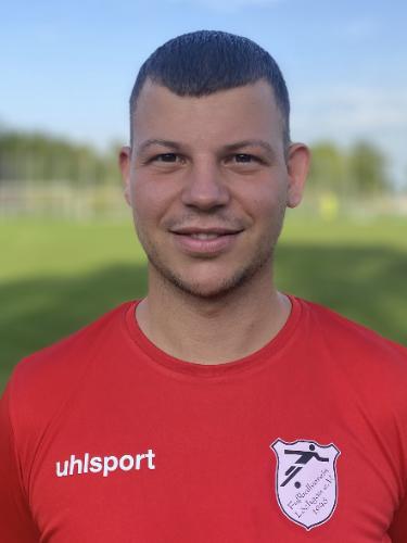 Sascha Bartholme