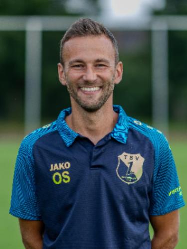 Oliver Scherb