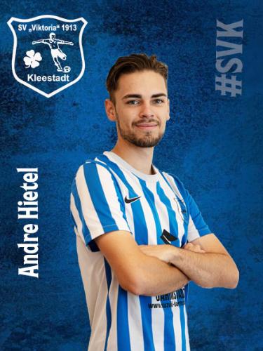 Andre Hietel