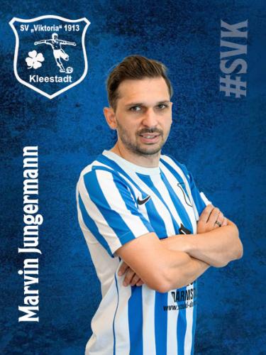 Marvin Jungermann
