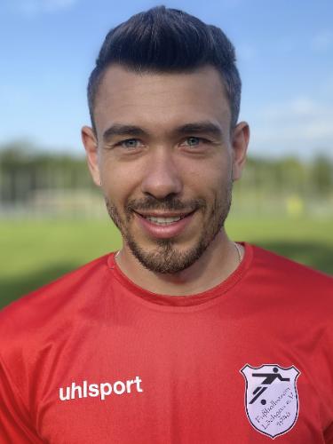 Raphael Gauß