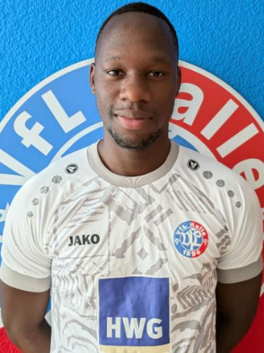 Exauce Bokunyungu