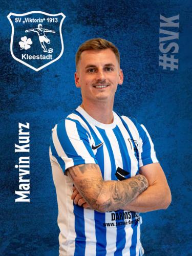 Marvin Kurz