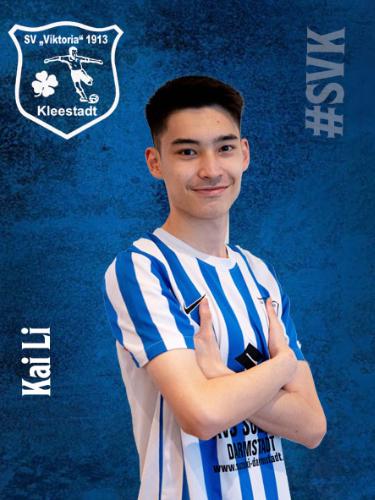 Kai Li