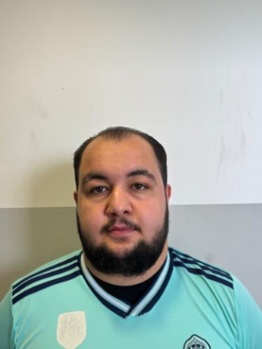 Alperen Büyükdemir