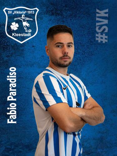 Fabio Paradiso