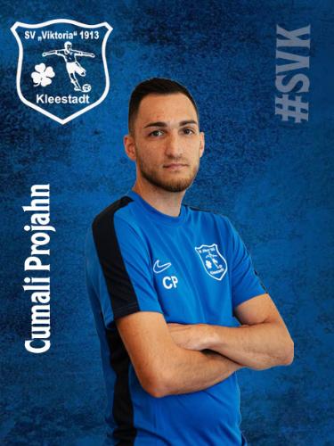 Cumali Projahn