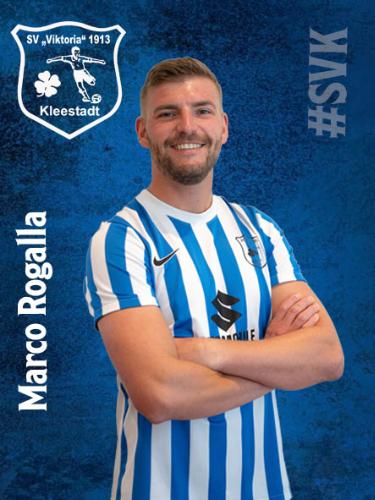 Marco Rogalla