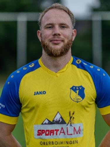 Ben Twardygrosz