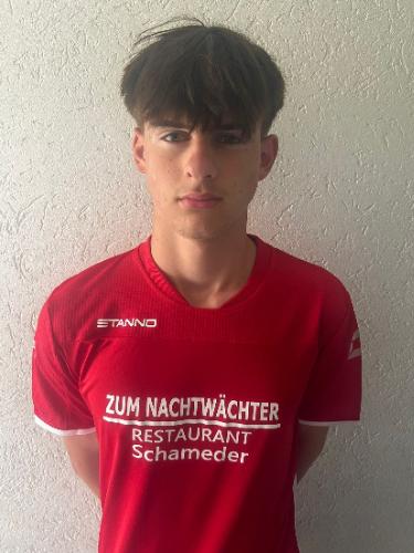 Konstantin Tschurikov