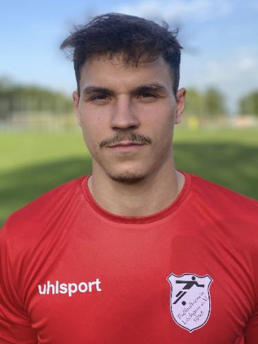 Damon Schaupp