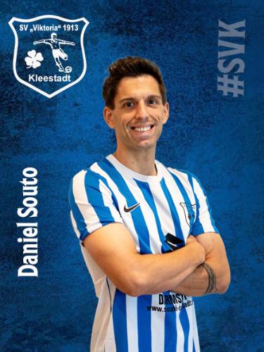 Daniel Souto
