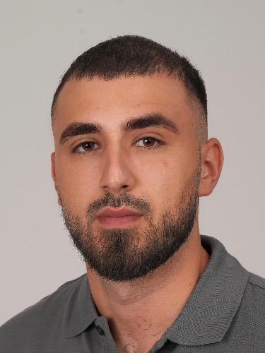 Luca Antonio Stupan