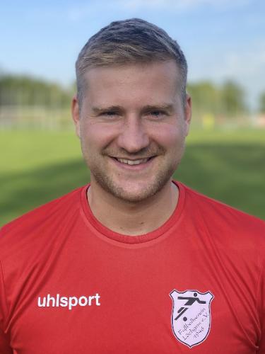 Hannes Walter