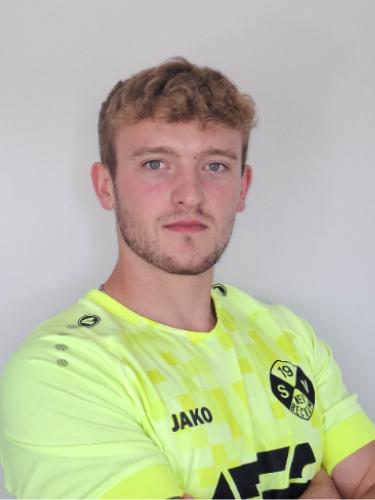 Lukas Beckmann