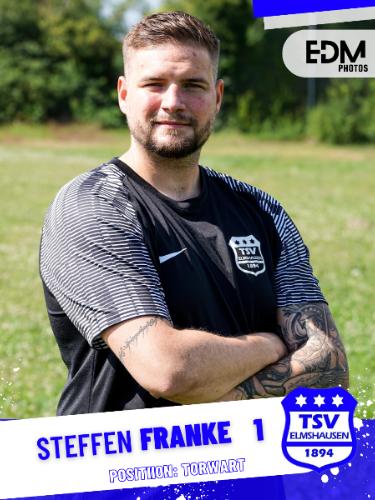 Steffen Franke