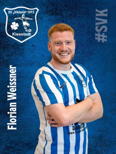Florian Weissner