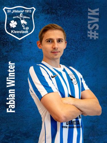 Fabian Winter