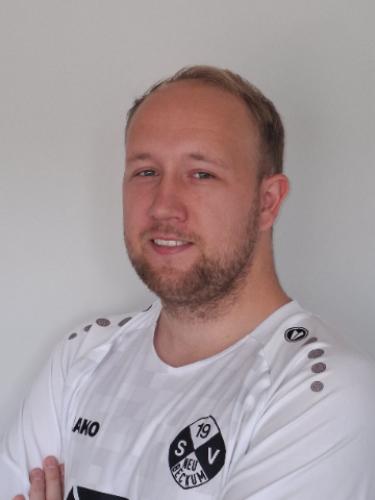 Jonas Beuse