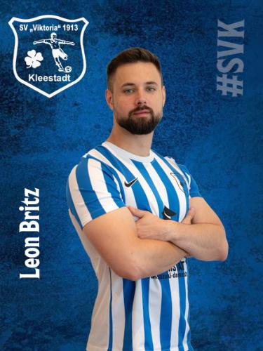 Leon Britz