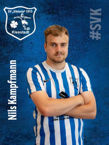 Nils Kampfmann